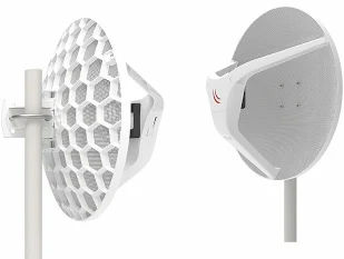 Mikrotik LHG 60G