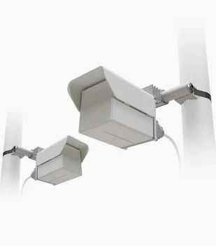 Mikrotik Wireless Wire