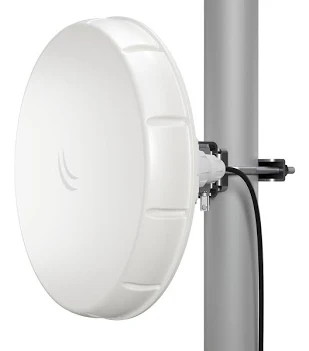 Mikrotik Wireless Wire Cube Pro