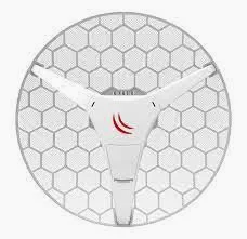 Mikrotik LHG LTE6 kit