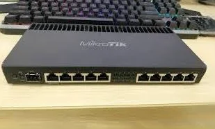 Mikrotik hAP ax lite LTE6