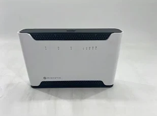 Mikrotik Chateau LTE6 ax