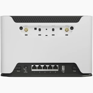 Mikrotik Chateau LTE6-US