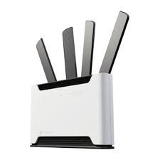 Mikrotik Chateau LTE18 ax