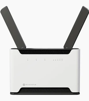 Mikrotik Chateau LTE7 ax