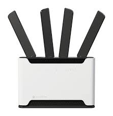 Mikrotik Chateau 5G ax