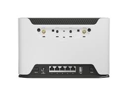 Mikrotik Chateau 5G R16