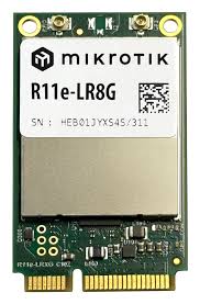 Mikrotik R11e-LR8G