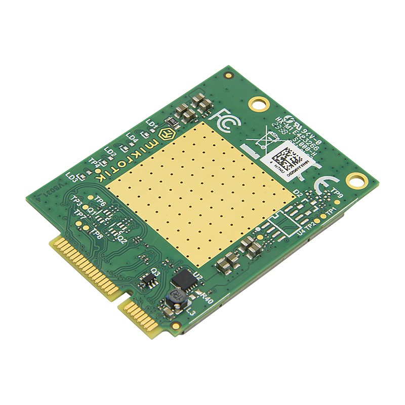 Mikrotik R11eL-FG621-EA