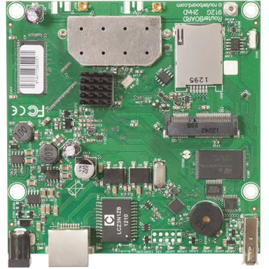 Mikrotik R11e-LTE-US