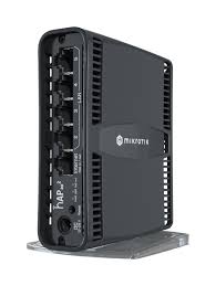 Mikrotik KNOT Embedded LTE4