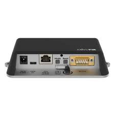 Mikrotik LtAP mini LTE kit