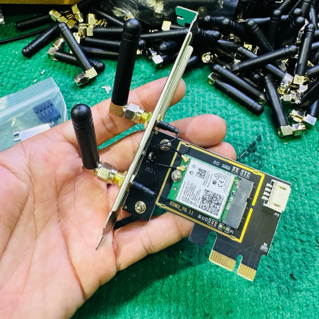 MikroTik R11e-5HnD
