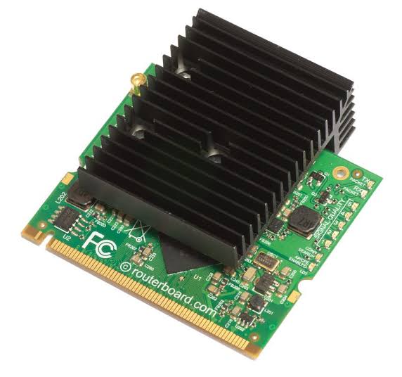 MikroTik R11e-5HacD