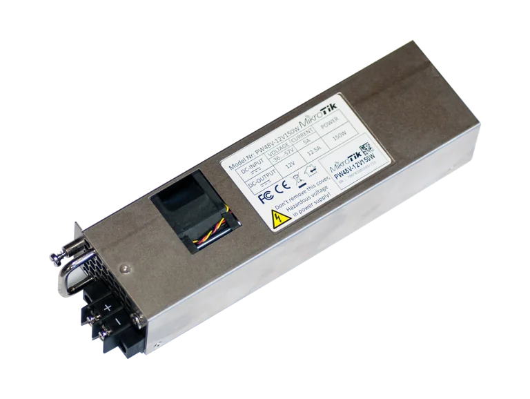 PW48V-12V150W