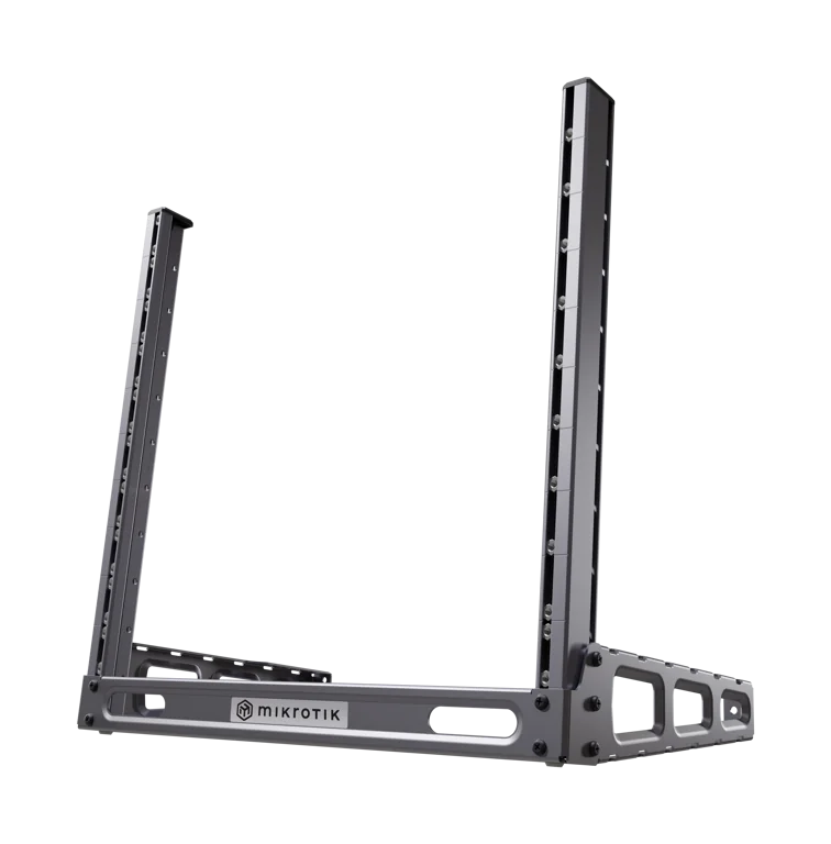 MikroTik SolidRack 10