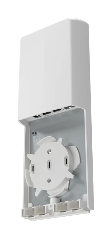 MikroTik FTC21