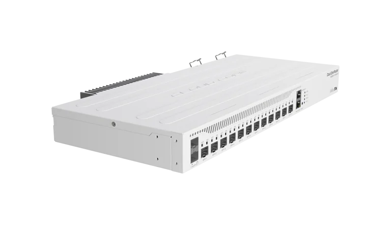 MikroTik CCR2004-1G-12S+2XS Cloud Core Router Price in Kenya