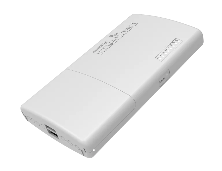 MikroTik RB960PGS-PB