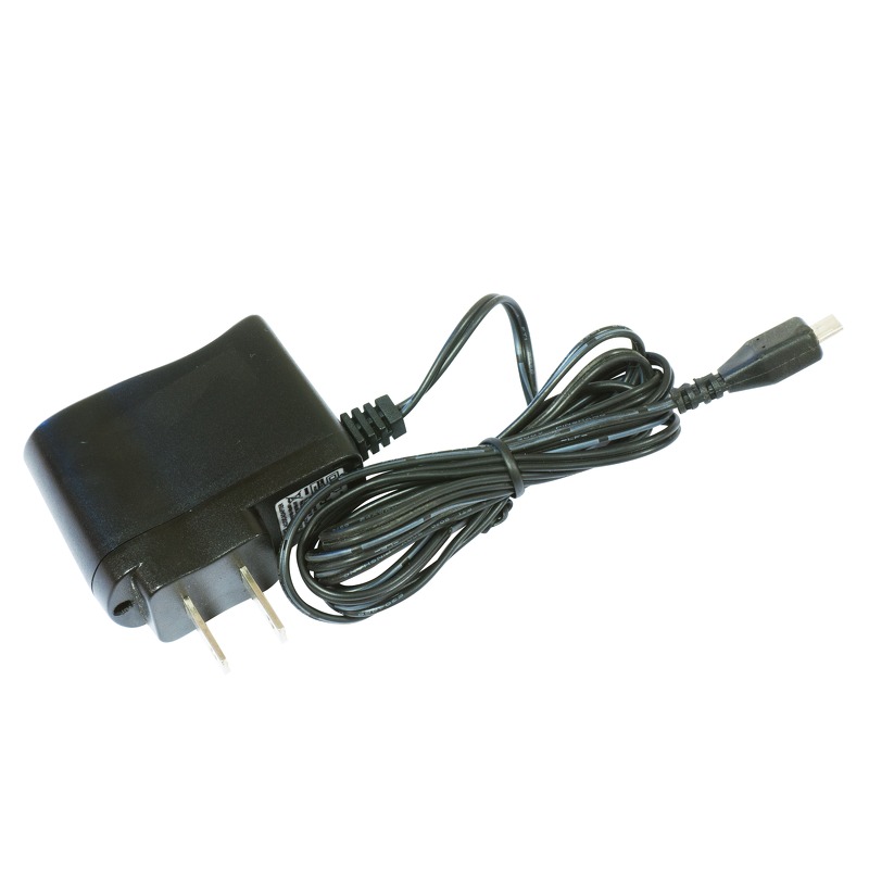 MikroTik 5V 1A Power Adapter
