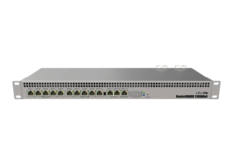 MikroTik RB1100AHx4