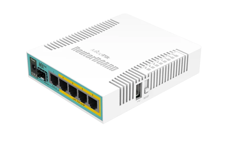 MikroTik RB960PGS