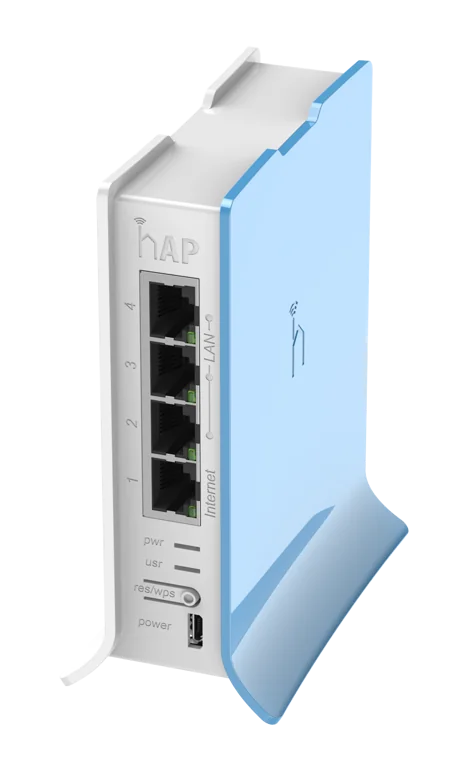 MikroTik RB941-2nD-TC