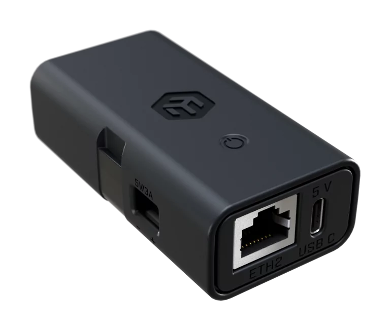 GPOE-USB