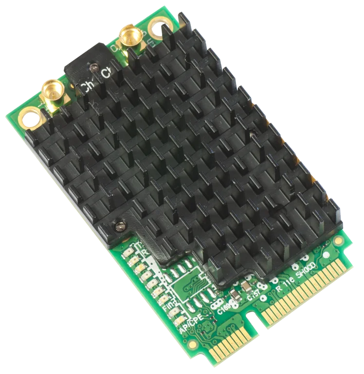 MikroTik R11e-5HacD