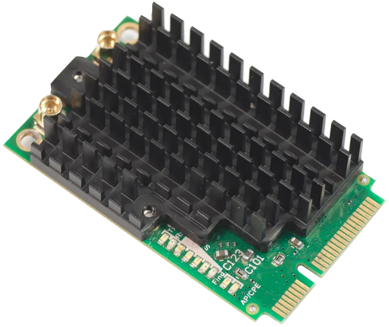 MikroTik R11e-2HPnD