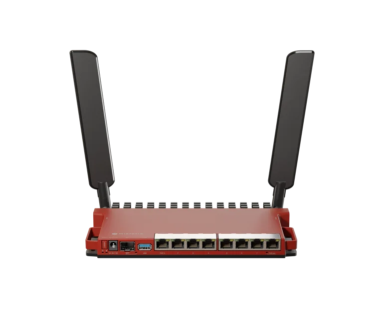 MikroTik L009UIGS-2HAXD-IN