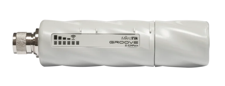 MikroTik Groove 52 ac