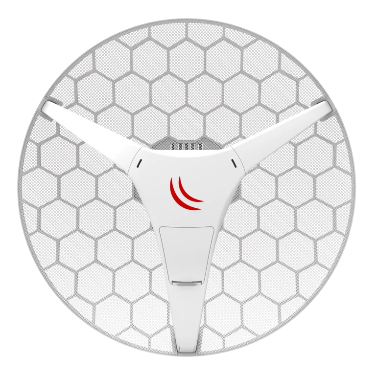MikroTik LHG HP5