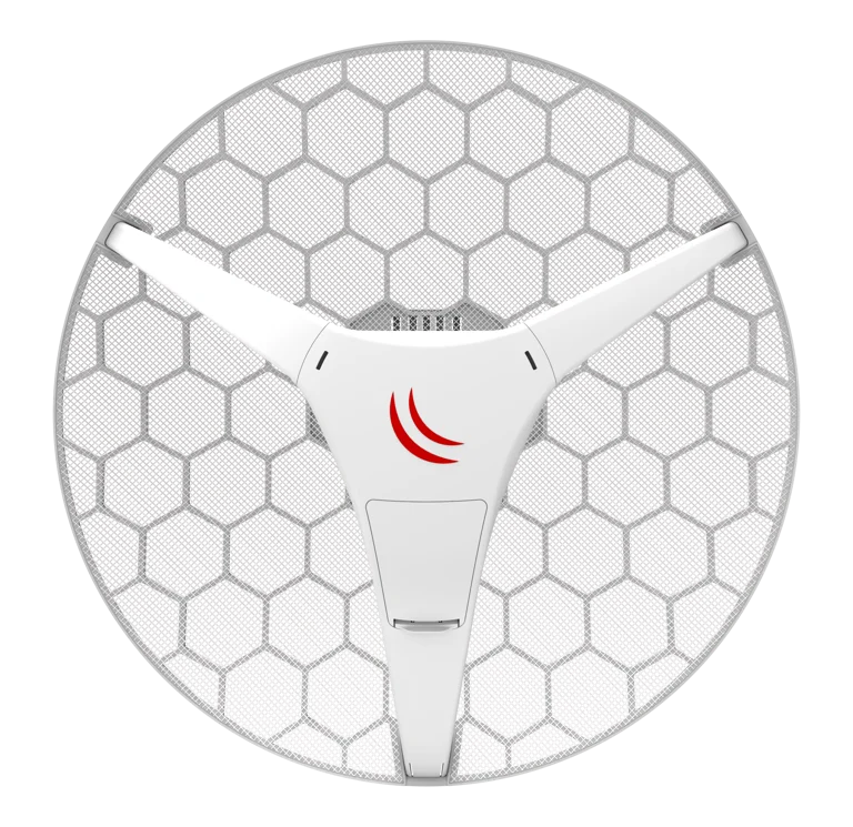 MikroTik LHG 5 ac