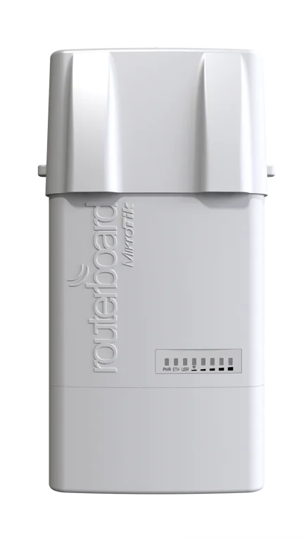 MikroTik BaseBox 5 ac