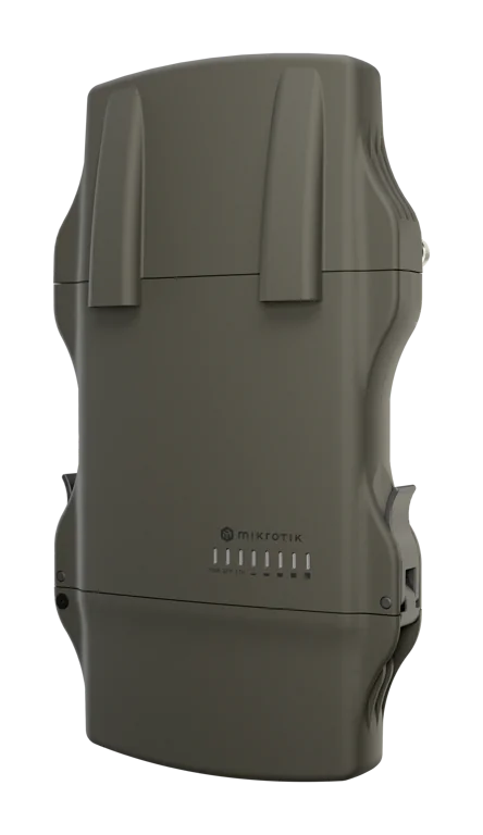 MikroTik NetMetal ax with mANT30