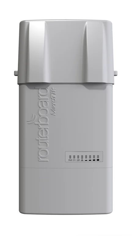 MikroTik BaseBox 6