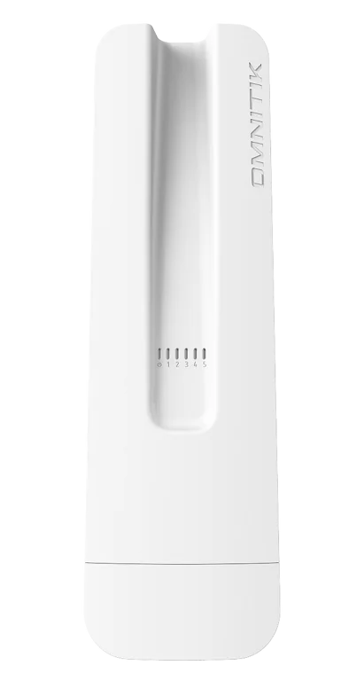 MikroTik OmniTik 5 ac