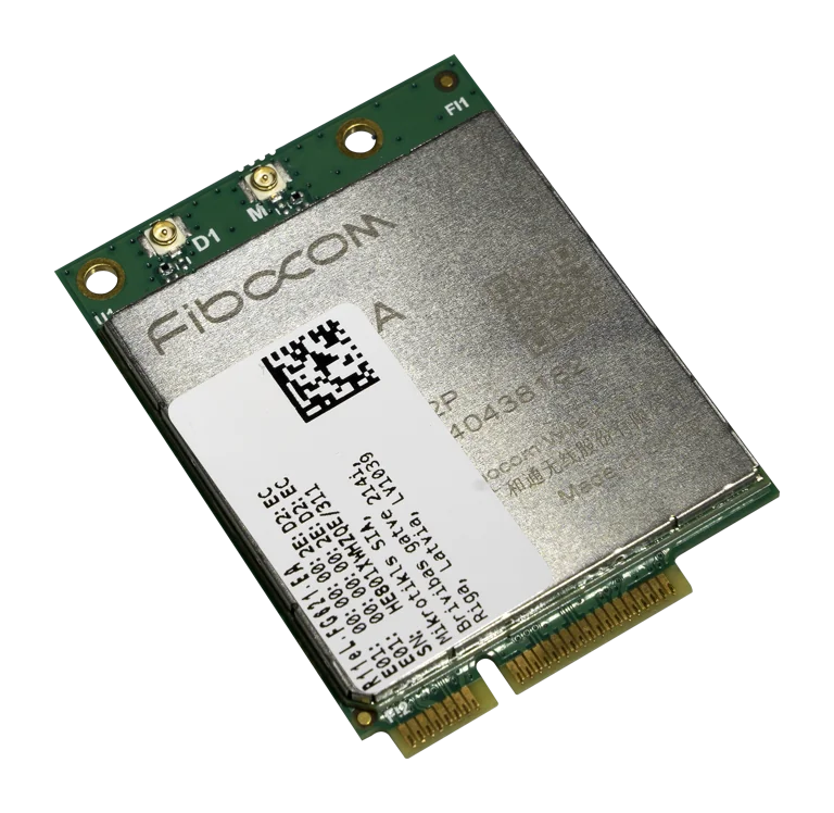MikroTik R11eL-FG621-EA