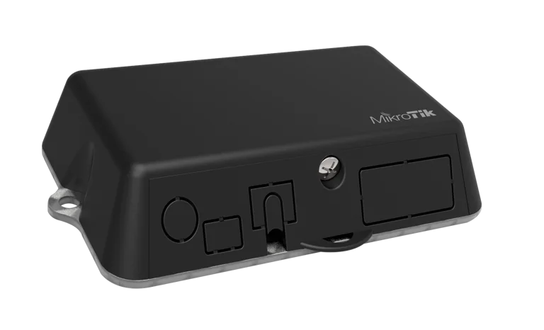 MikroTik LtAP mini LTE kit