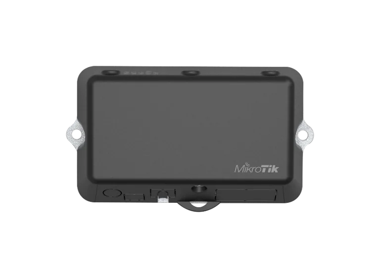 MikroTik LtAP mini LTE kit (2024)