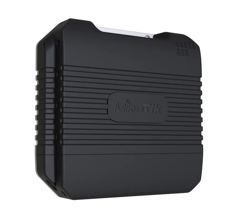 MikroTik LtAP LTE kit