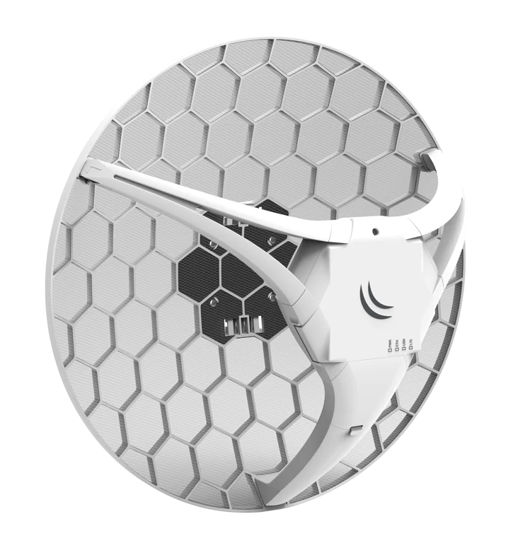 MikroTik LHG LTE6 kit