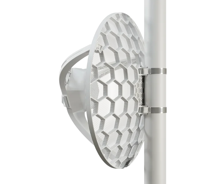 MikroTik LHGG LTE18 kit