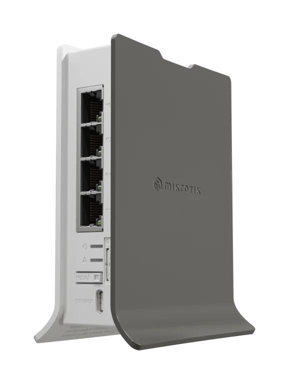 MikroTik hAP ax lite LTE6