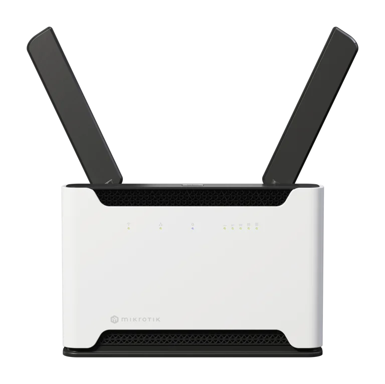 MikroTik Chateau LTE6 ax