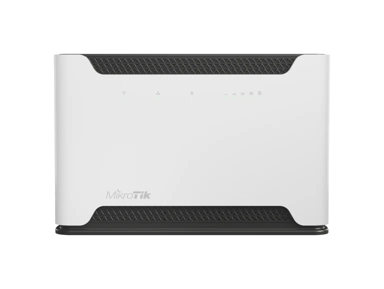 MikroTik Chateau LTE12