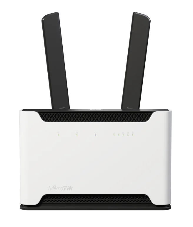 MikroTik Chateau 5G