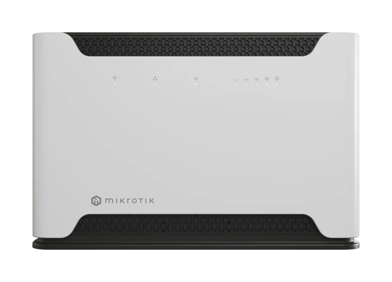 MikroTik Chateau 5G R16