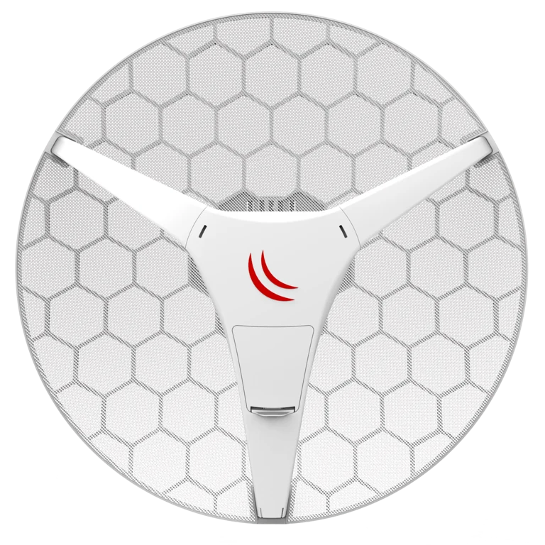 MikroTik LHG 60G